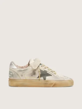 Ανδρικά Ball Star LAB με κλείσιμο με Velcro