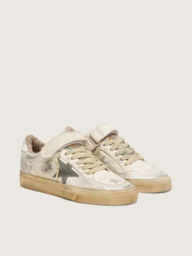 Ανδρικά Ball Star LAB με κλείσιμο με Velcro