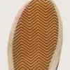Ανδρικά Slide Sneakers από σουέτ σε χρώμα καπνού με κρύσταλλα και αστέρι από σουέτ σε χρώμα καπνού
