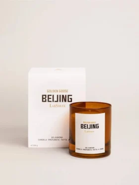 Αρωματικό κερί «Beijing Essence» με άρωμα γιασεμιού 200 g.