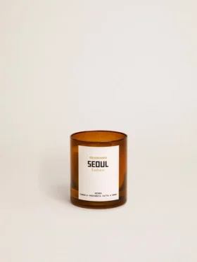 Αρωματικό κερί «Seoul Essence» με μύρο, 200 g.