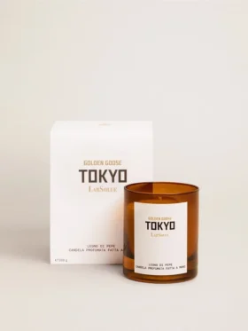 Αρωματικό κερί «Tokyo Essence Pepper Wood» 200 g.