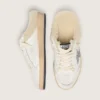 Ball Star Sabots με αστραφτερό αστέρι και επένδυση από shearling