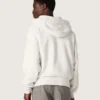 Φούτερ με κουκούλα Star, unisex, από βαμβάκι σε γκρι μελανζέ