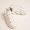 Γυναικεία Sneakers Purestar με χρυσή λωρίδα στη φτέρνα