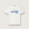 Ανδρικό T-shirt LTD με τύπωμα «I love Melbourne»