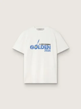 Ανδρικό T-shirt LTD με τύπωμα «I love Melbourne»