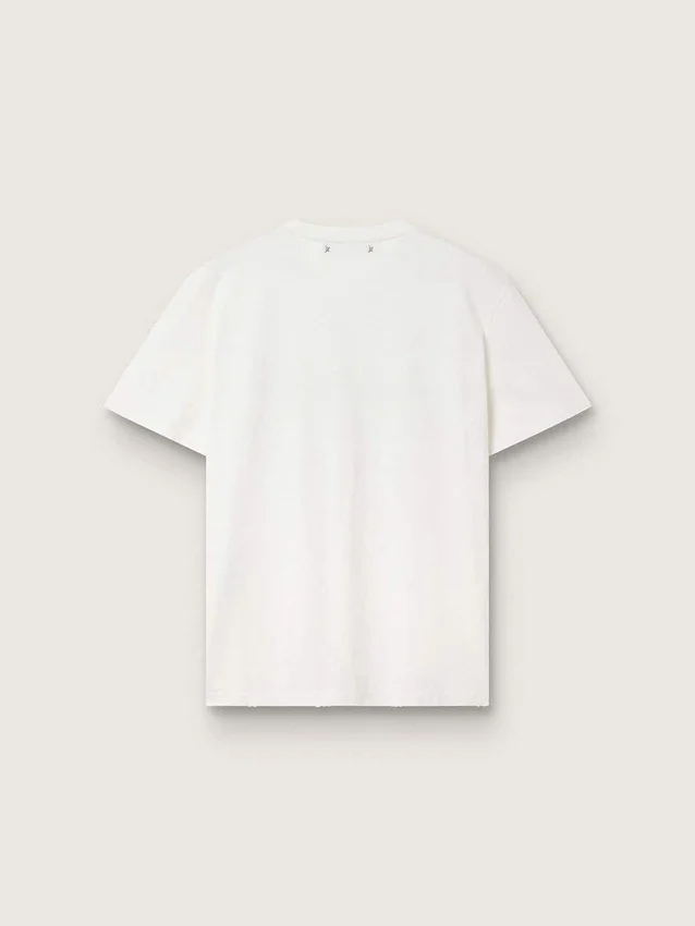 Ανδρικό T-shirt LTD με τύπωμα «I love Melbourne»