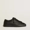 Yatay Model 1B: βιώσιμες Sneakers με βιολογικής προέλευσης επάνω μέρος και μαύρο Y