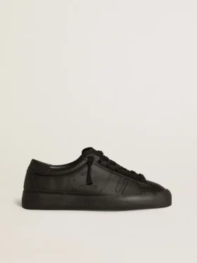 Yatay Model 1B: βιώσιμες Sneakers με βιολογικής προέλευσης επάνω μέρος και μαύρο Y