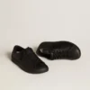 Yatay Model 1B: βιώσιμες Sneakers με βιολογικής προέλευσης επάνω μέρος και μαύρο Y