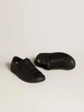 Yatay Model 1B: βιώσιμες Sneakers με βιολογικής προέλευσης επάνω μέρος και μαύρο Y