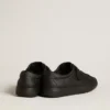 Yatay Model 1B: βιώσιμες Sneakers με βιολογικής προέλευσης επάνω μέρος και μαύρο Y